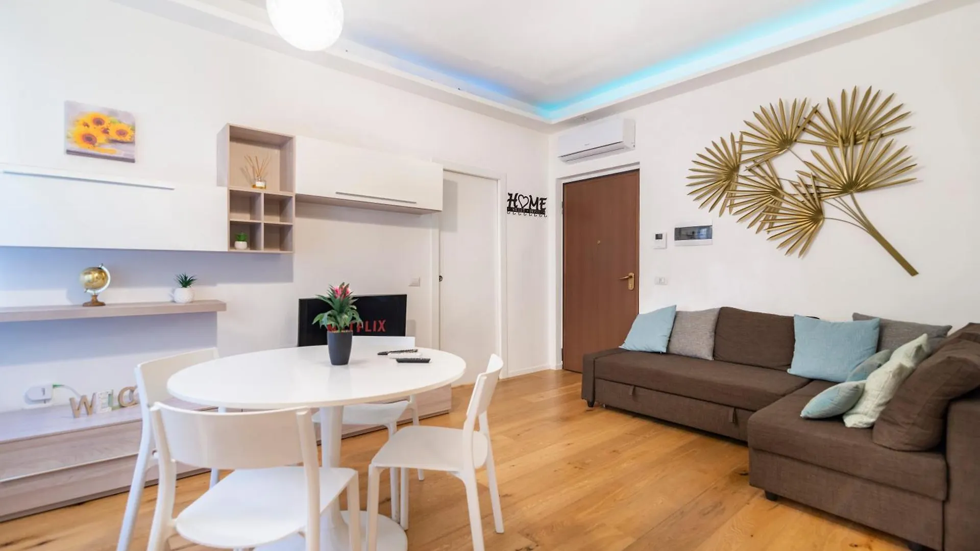 Apartamento Charlotte'S Home41 Milán