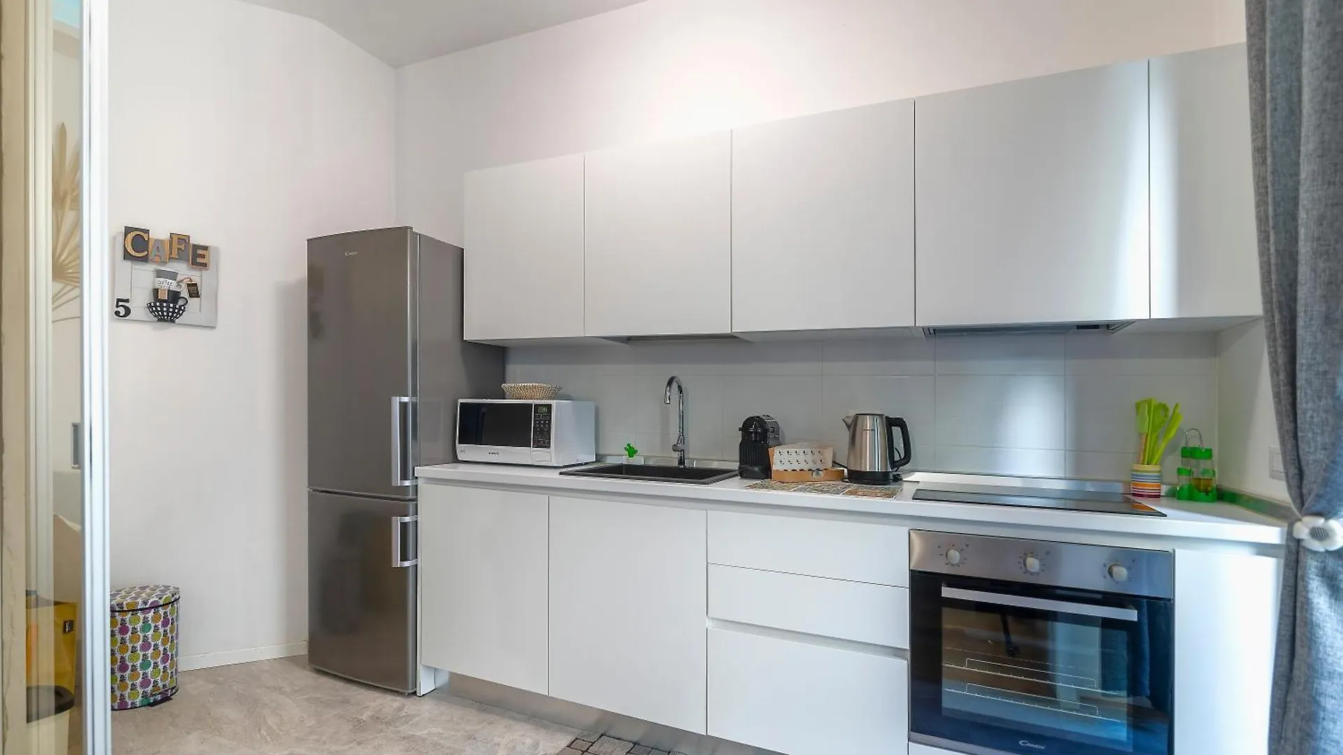 Charlotte'S Home41 Milan Italy