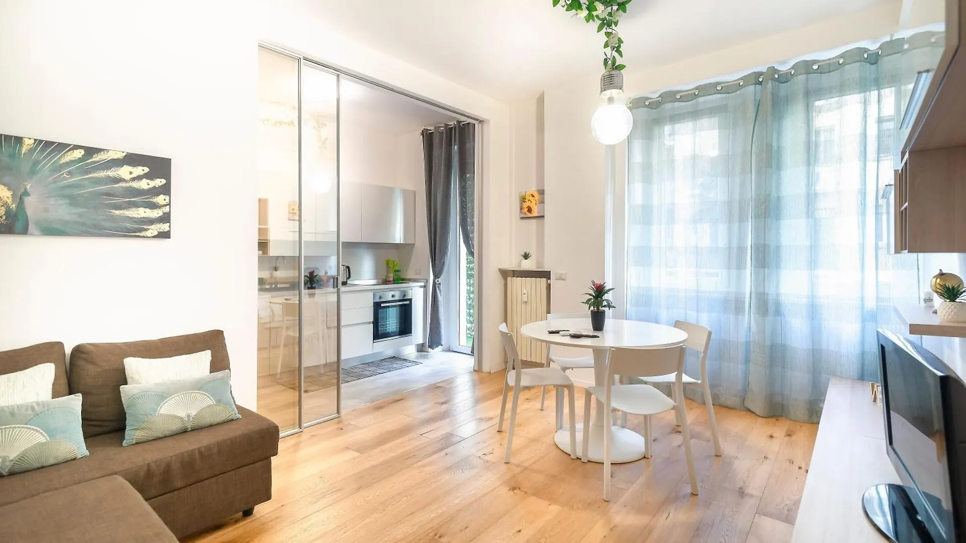 Charlotte'S Home41 Milan